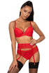 T-backs model 191391 Mat